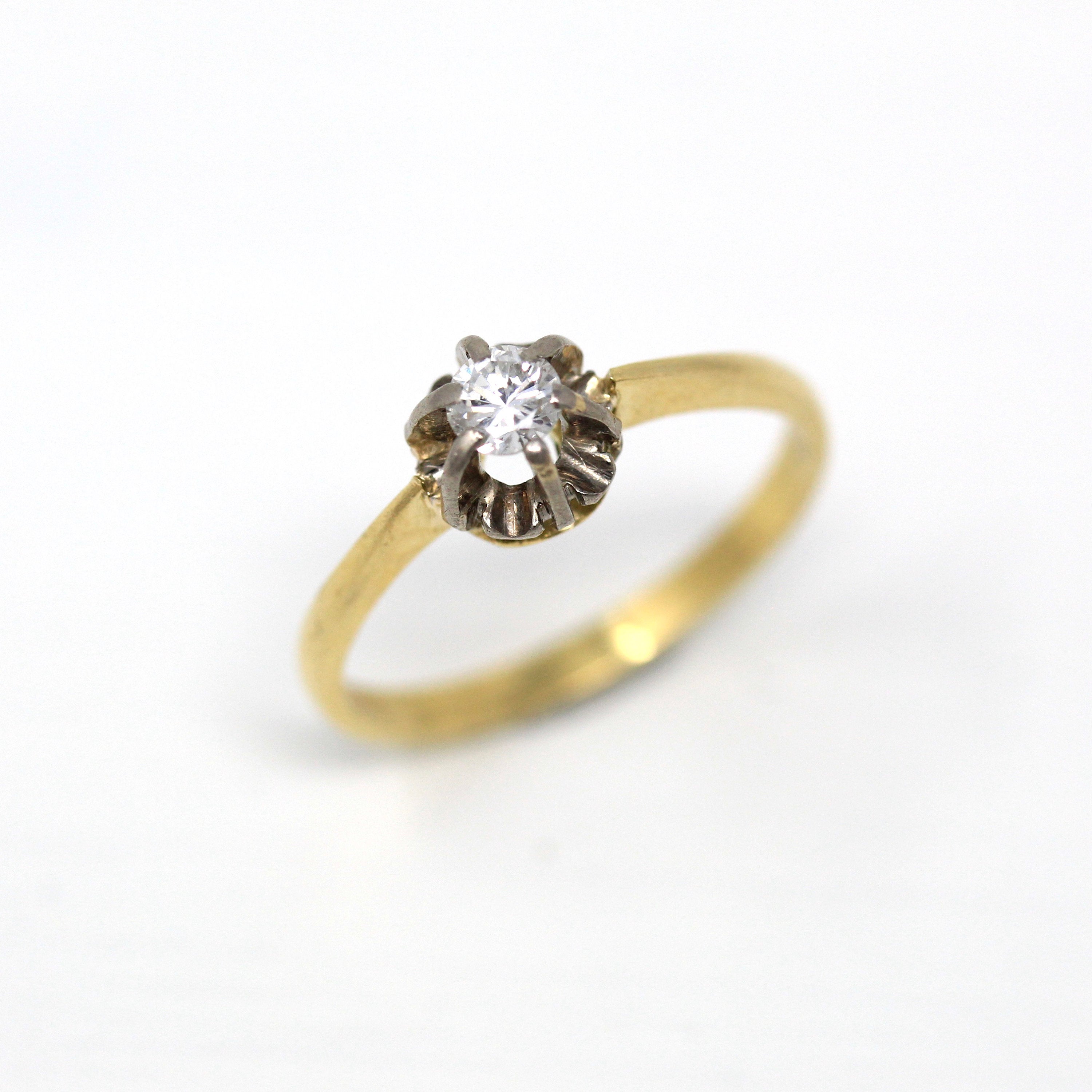 Diamantring 5 karat deals