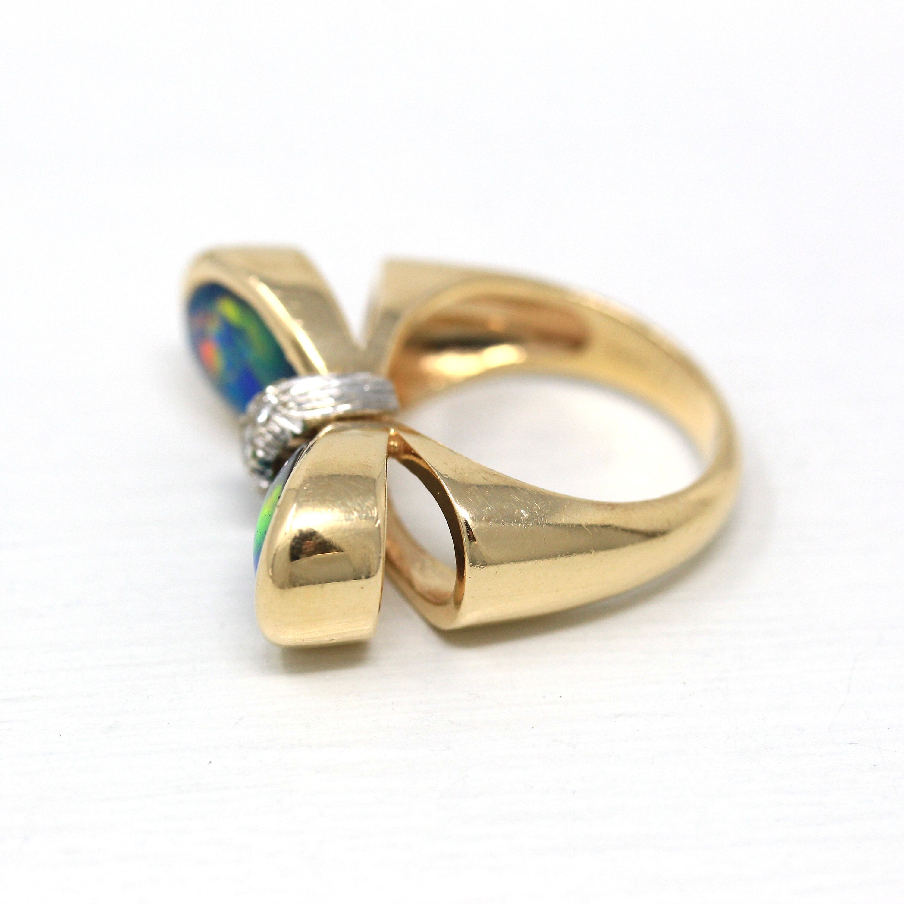 Estate opal jewelry for sale online