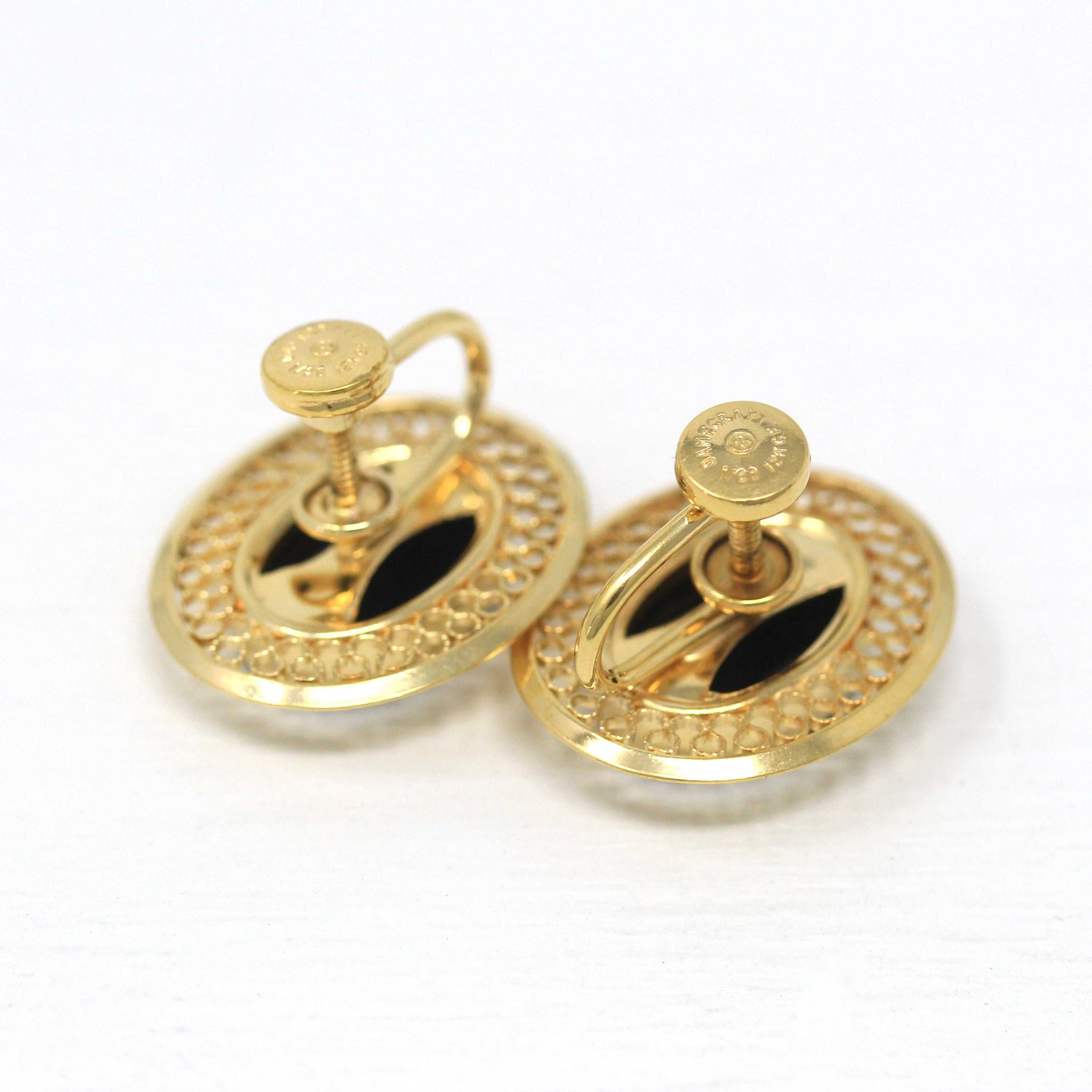 12K Gold Filled buy Pendant/Earrings