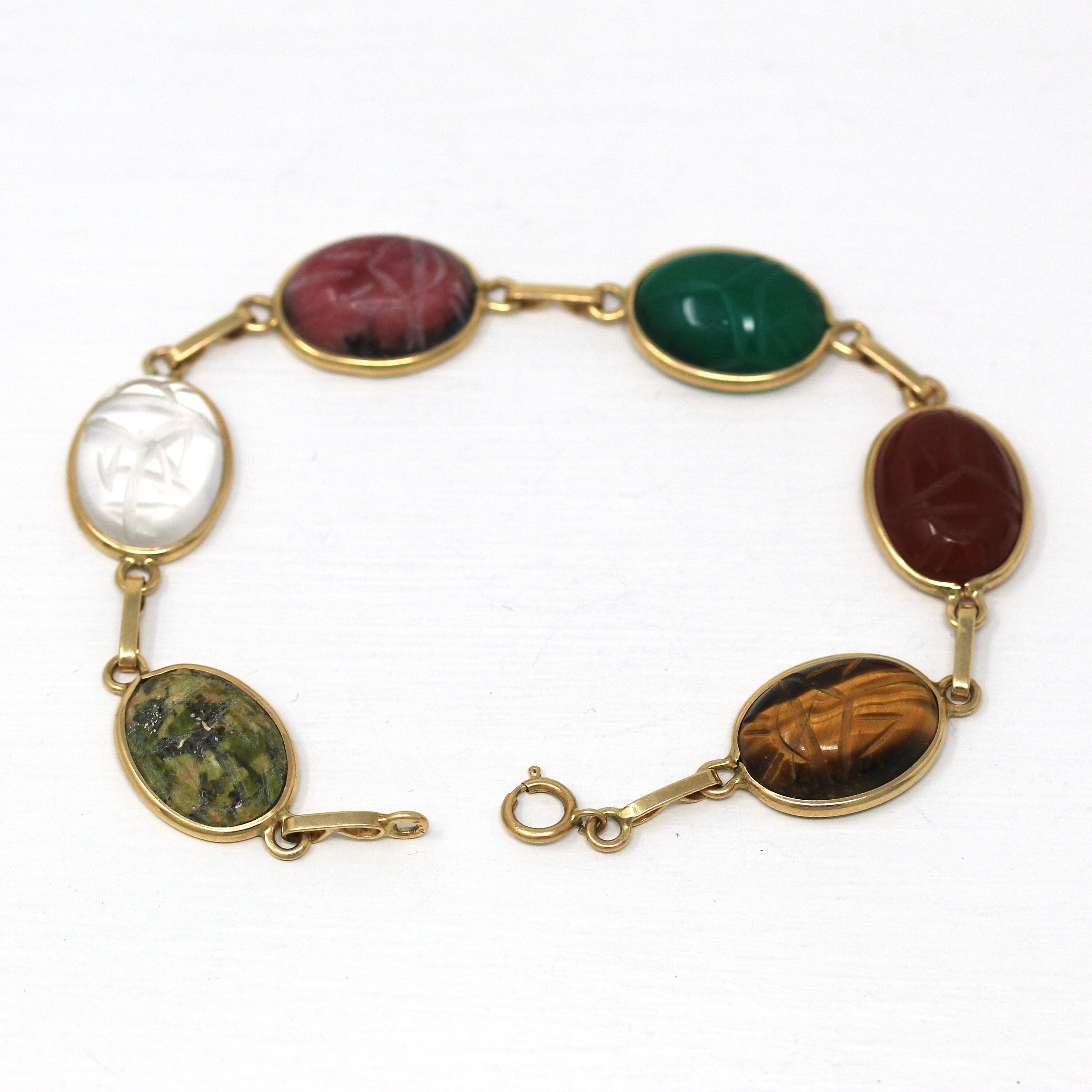 Antique gold bracelets for sale shop
