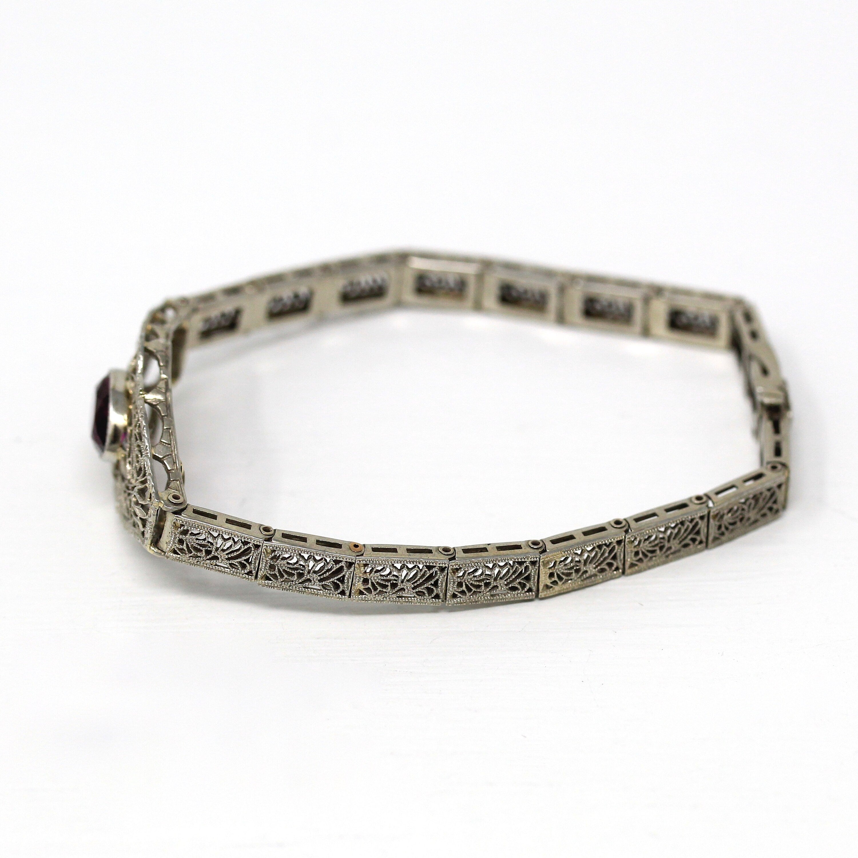 Antique Arts on sale Bracelet