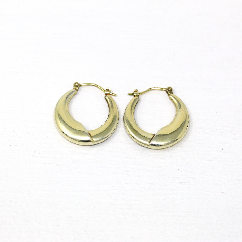 Earrings – MJV