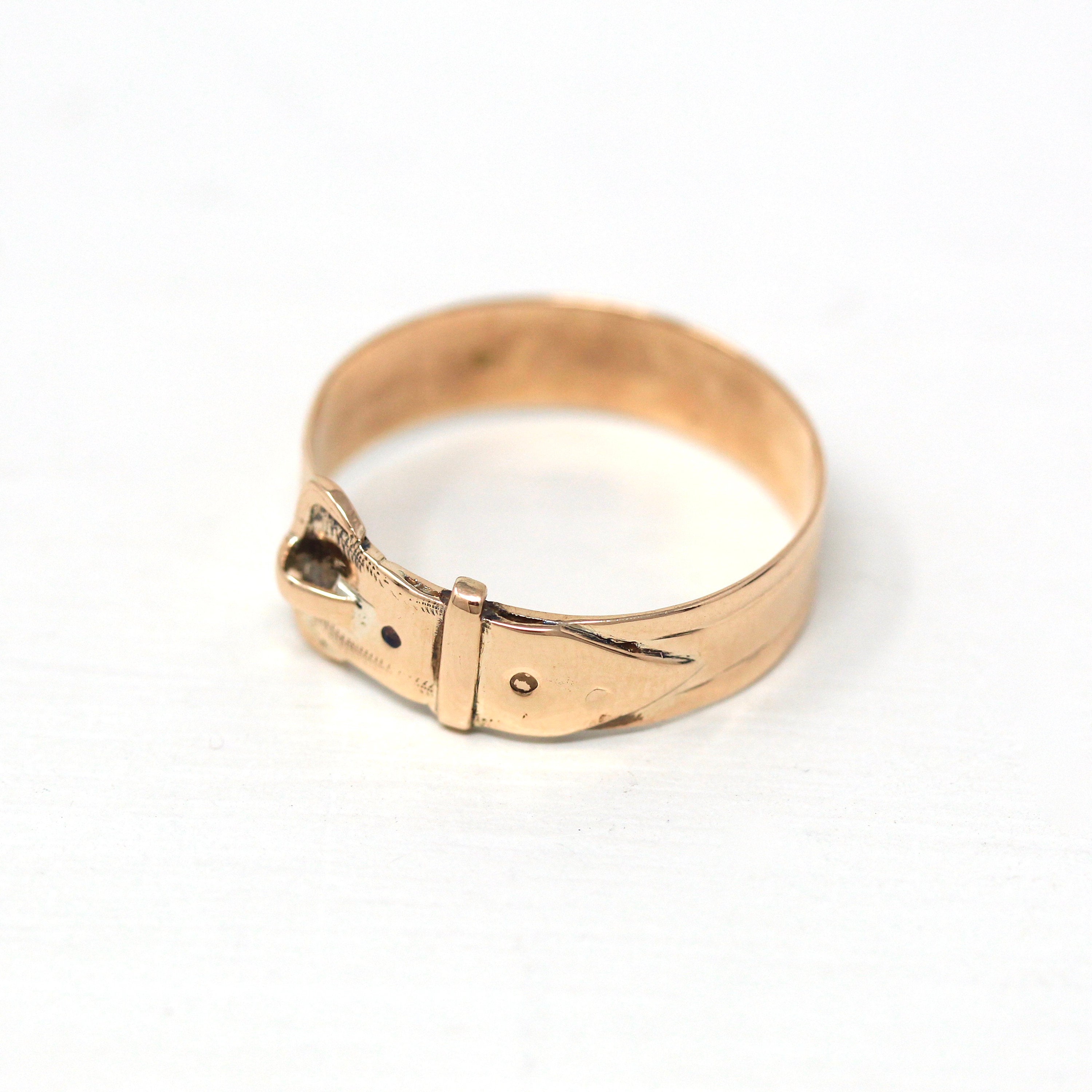 Wedding Band store 10k Gold Solid Unisex SZ 10