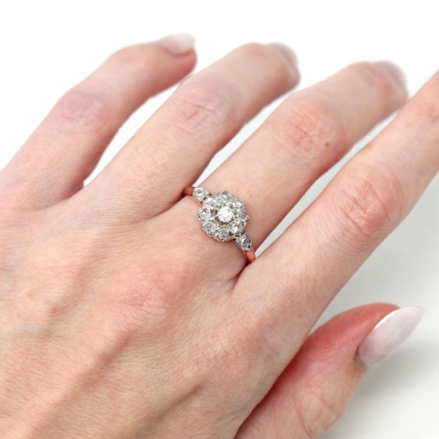 Rings MJV